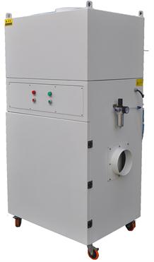 GFS系列—移動式脈沖工業集塵器