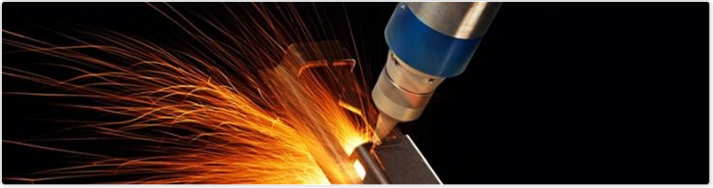 激光行業解決方案