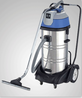 GC系列--吸塵吸水機