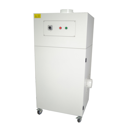 GF系列——工業集塵器