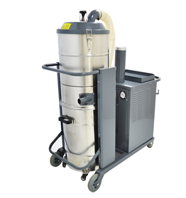  GT系列--重型移動式工業吸塵器
