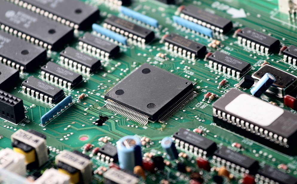 線路板行業解決方案